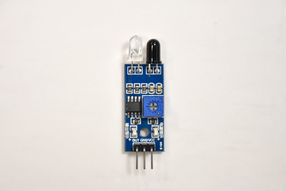 Micro Bit Distance Sensor BBC micro:bit - 學習套件 3 - 避障小車 | eClass